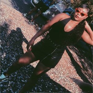 Meet your Posher, Philisha